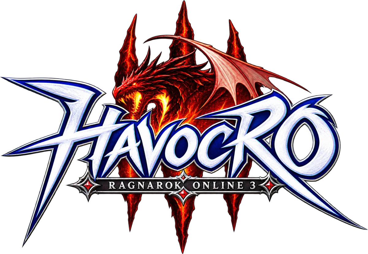 HavocRO: Ragnarok Online 3
